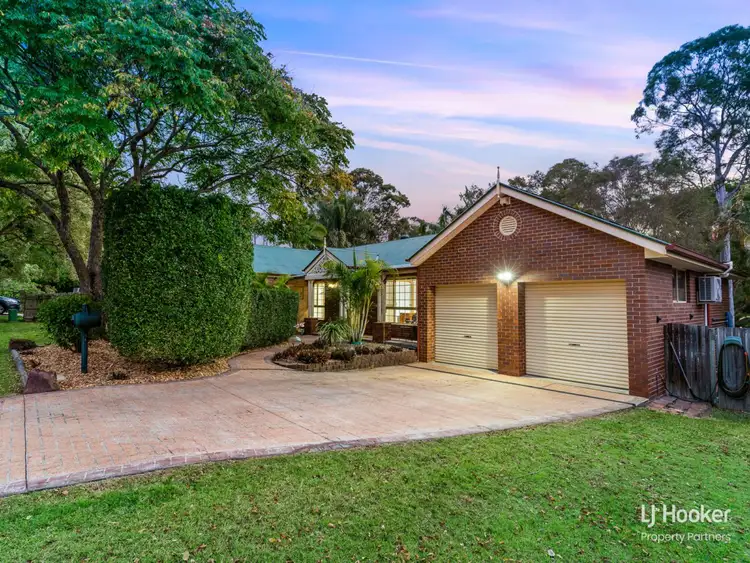 Third view of Homely house listing, 8 Gungurru Crescent, Kuraby QLD 4112