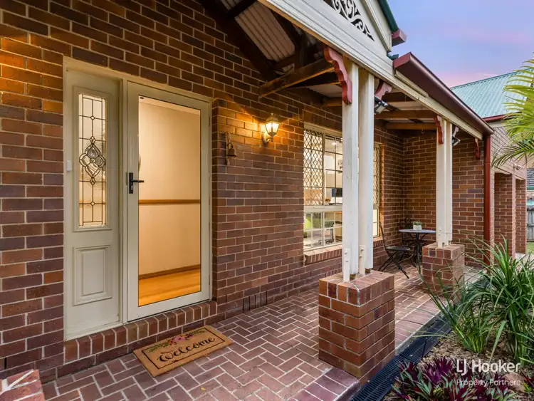 Fourth view of Homely house listing, 8 Gungurru Crescent, Kuraby QLD 4112