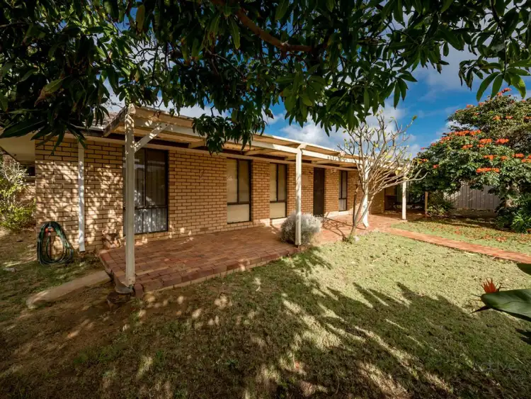 Main view of Homely house listing, 17 Charon Road, Sunset Beach WA 6530