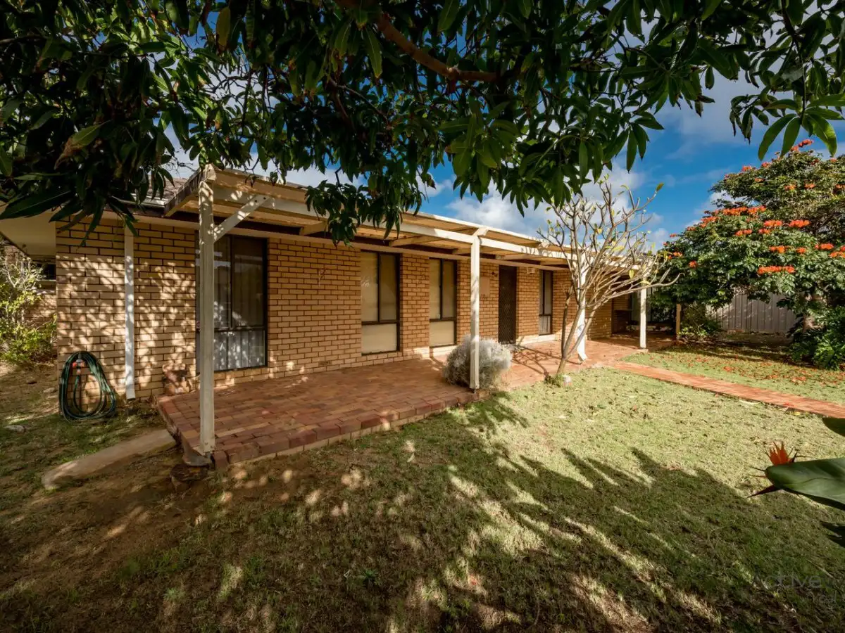 Main view of Homely house listing, 17 Charon Road, Sunset Beach WA 6530