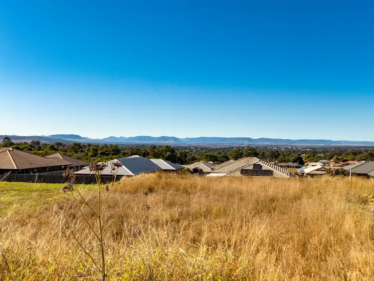 Fourth view of Homely land listing, 30 Chant Drive, Rosenthal Heights QLD 4370