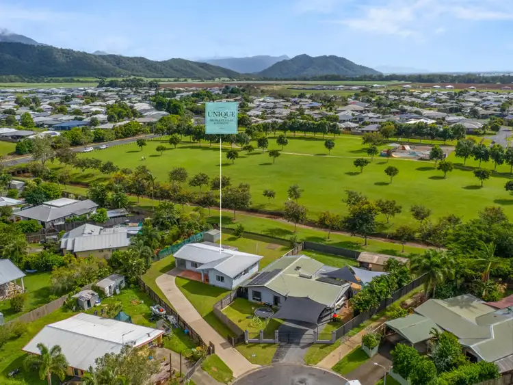 Second view of Homely house listing, 5 Gilbert Court, Gordonvale QLD 4865