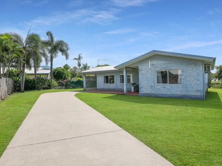 Third view of Homely house listing, 5 Gilbert Court, Gordonvale QLD 4865
