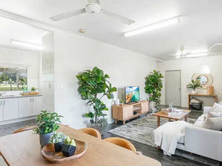 Fourth view of Homely house listing, 5 Gilbert Court, Gordonvale QLD 4865