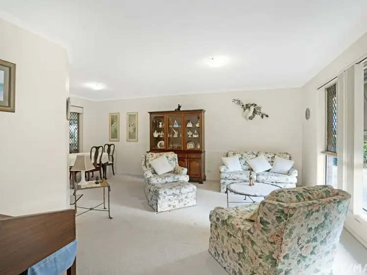 Fifth view of Homely house listing, 45 Dugandan Street, Nerang QLD 4211