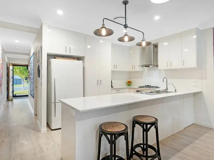 Sixth view of Homely house listing, 94 Peter Mills Drive, Gilston QLD 4211