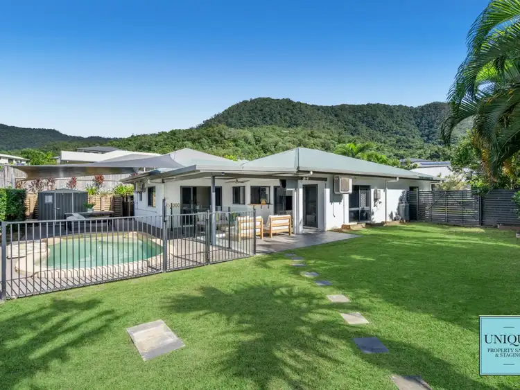 7 Densmore Close, Bentley Park QLD 4869