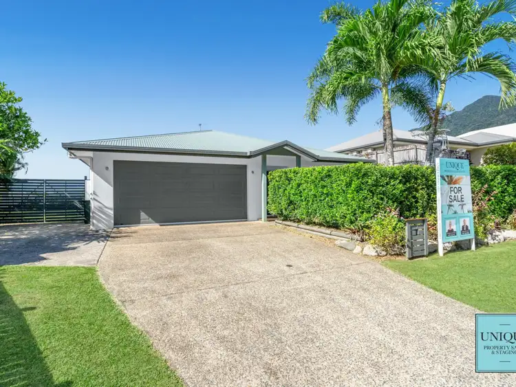 Seventh view of Homely house listing, 7 Densmore Close, Bentley Park QLD 4869