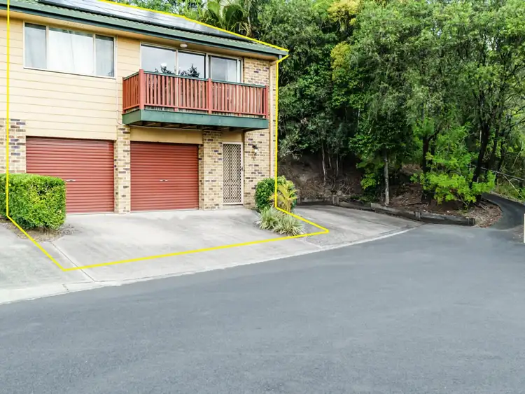 6/6-20 Ben Lomond Drive
