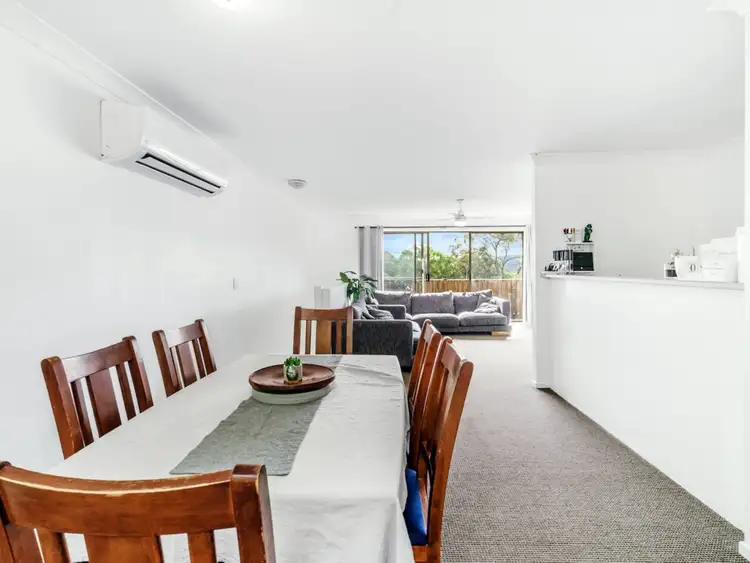 Fifth view of Homely townhouse listing, 6/6-20 Ben Lomond Drive, Highland Park QLD 4211