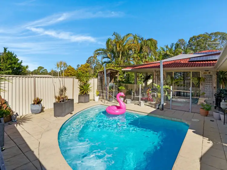173 Dugandan Street, Nerang QLD 4211