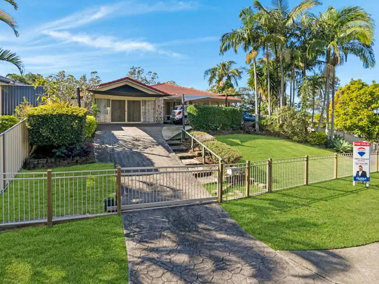 Second view of Homely house listing, 173 Dugandan Street, Nerang QLD 4211