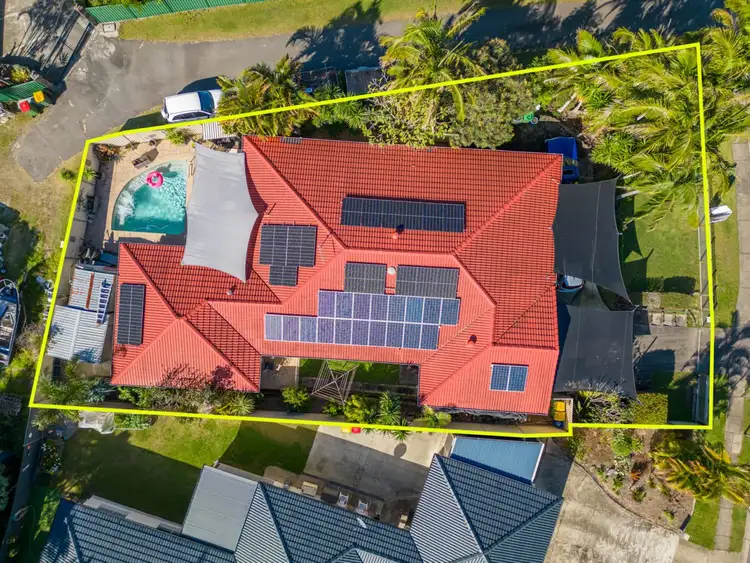 Third view of Homely house listing, 173 Dugandan Street, Nerang QLD 4211