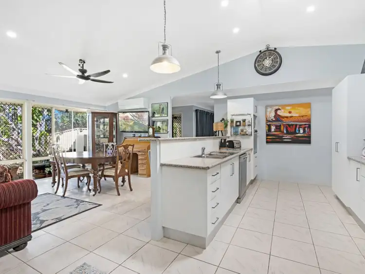 Fourth view of Homely house listing, 173 Dugandan Street, Nerang QLD 4211