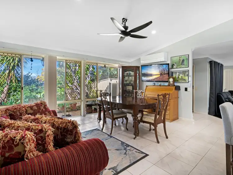 Fifth view of Homely house listing, 173 Dugandan Street, Nerang QLD 4211