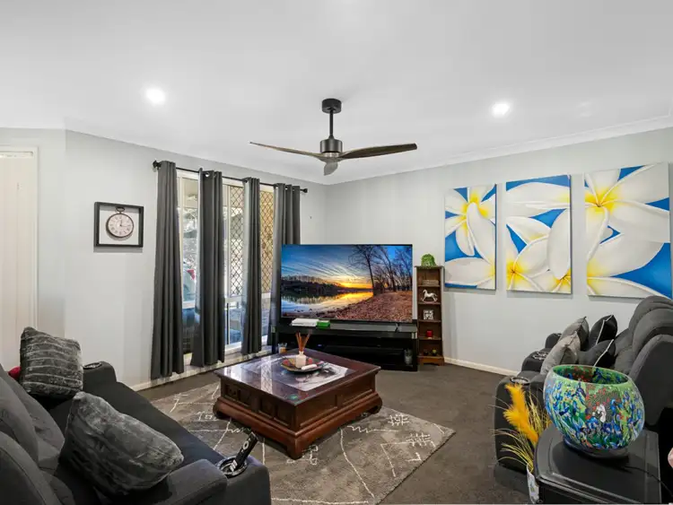 Sixth view of Homely house listing, 173 Dugandan Street, Nerang QLD 4211