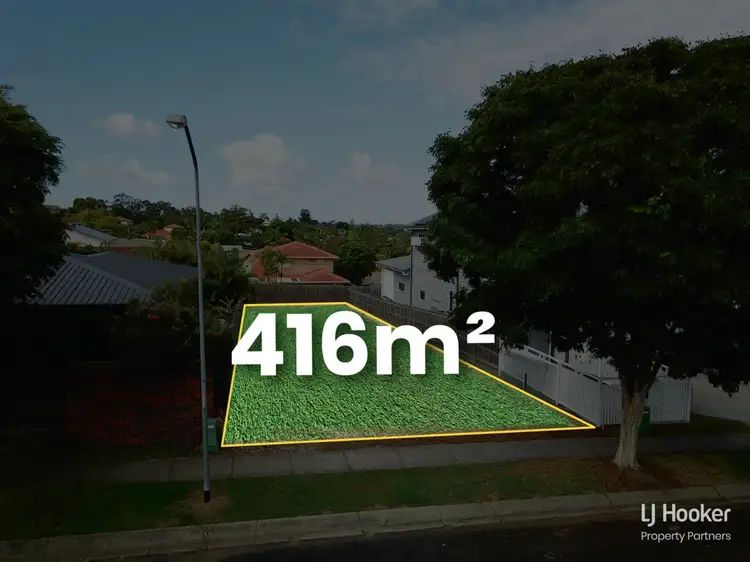 Second view of Homely land listing, 4 Chelva Street, Wishart QLD 4122