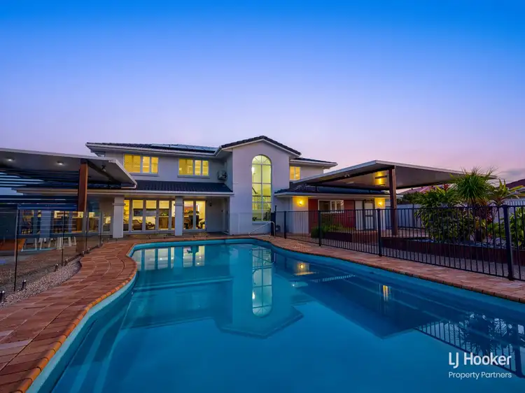 29 Eldena Place, Parkinson QLD 4115