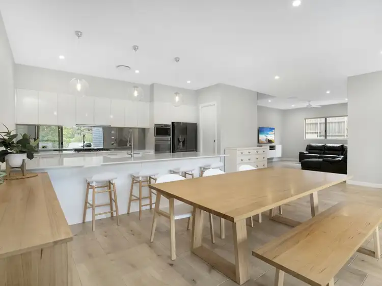 58 Peter Mills Drive, Gilston QLD 4211