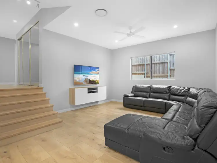 Fifth view of Homely house listing, 58 Peter Mills Drive, Gilston QLD 4211