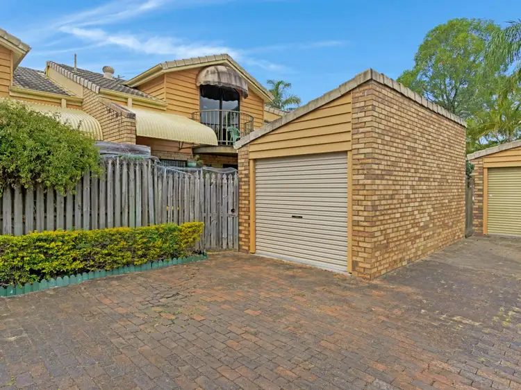 13/1-5 Kilpatrick Court, Highland Park QLD 4211