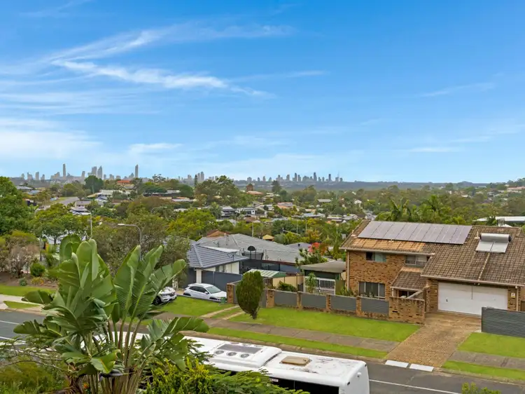 Second view of Homely townhouse listing, 13/1-5 Kilpatrick Court, Highland Park QLD 4211