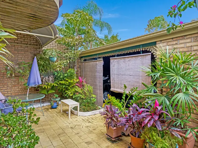 Third view of Homely townhouse listing, 13/1-5 Kilpatrick Court, Highland Park QLD 4211