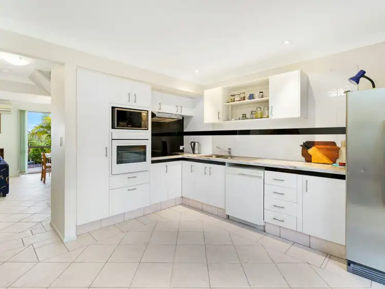 Fourth view of Homely townhouse listing, 13/1-5 Kilpatrick Court, Highland Park QLD 4211