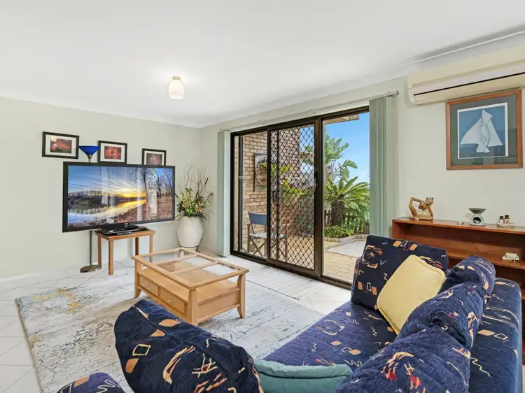 Fifth view of Homely townhouse listing, 13/1-5 Kilpatrick Court, Highland Park QLD 4211