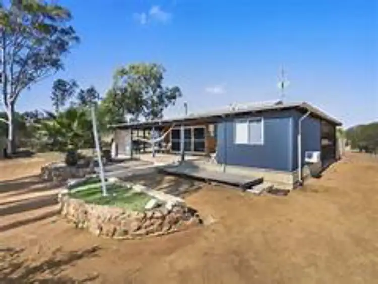 Second view of Homely house listing, 142 Wannerenooka Road, Northampton WA 6535