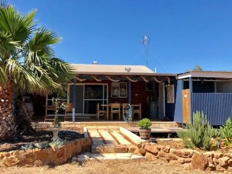 Fifth view of Homely house listing, 142 Wannerenooka Road, Northampton WA 6535