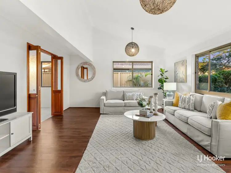 Third view of Homely house listing, 15 Shylock Crescent, Sunnybank Hills QLD 4109