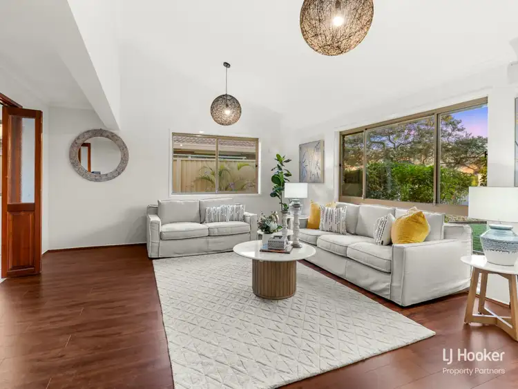 Fifth view of Homely house listing, 15 Shylock Crescent, Sunnybank Hills QLD 4109