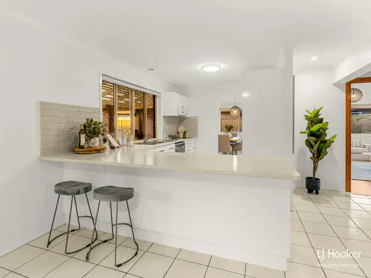 Sixth view of Homely house listing, 15 Shylock Crescent, Sunnybank Hills QLD 4109