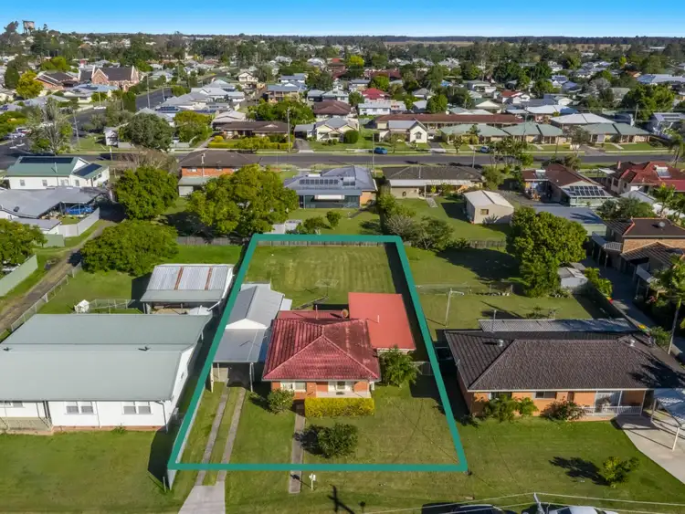 Main view of Homely house listing, 29 Convent Parade, Casino NSW 2470