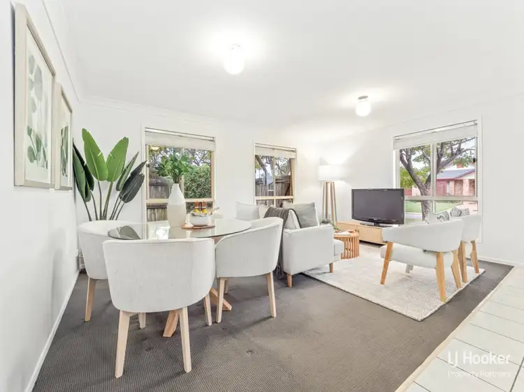 Main view of Homely house listing, 1 Tims Close, Sunnybank Hills QLD 4109
