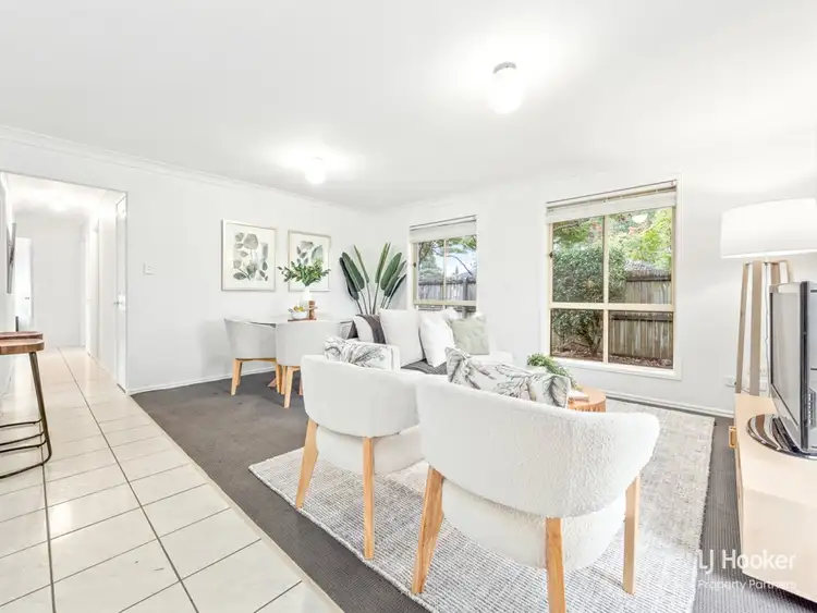 Third view of Homely house listing, 1 Tims Close, Sunnybank Hills QLD 4109