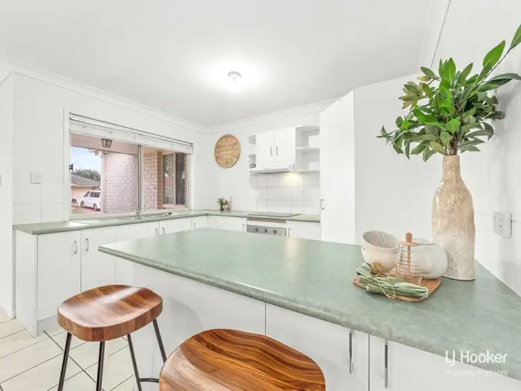 Fifth view of Homely house listing, 1 Tims Close, Sunnybank Hills QLD 4109