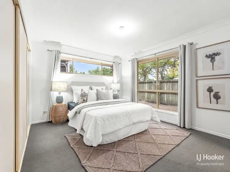 Sixth view of Homely house listing, 1 Tims Close, Sunnybank Hills QLD 4109