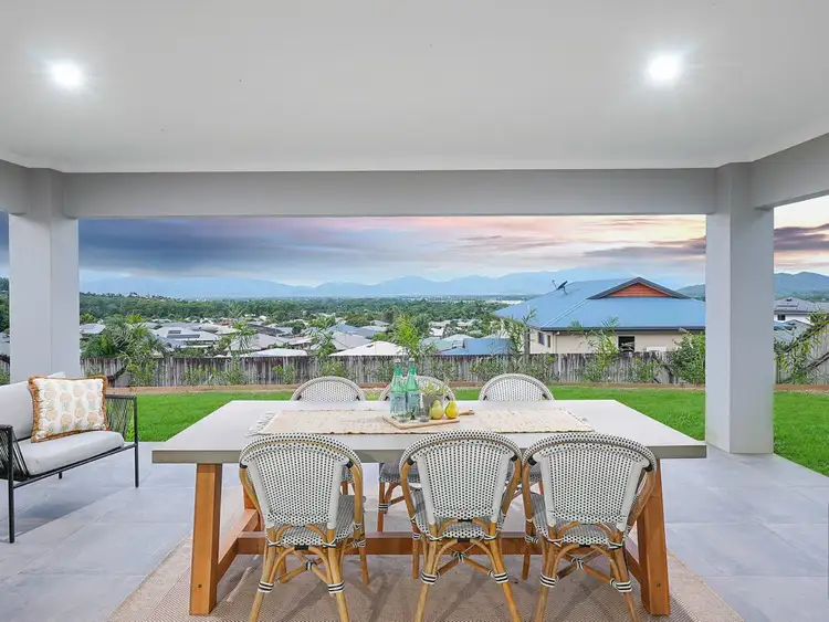 Main view of Homely house listing, 7 Greenridge Close, Bentley Park QLD 4869