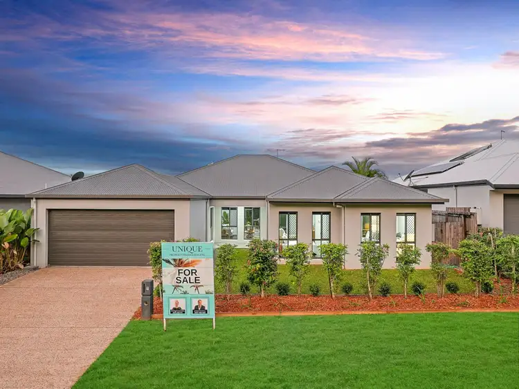Second view of Homely house listing, 7 Greenridge Close, Bentley Park QLD 4869