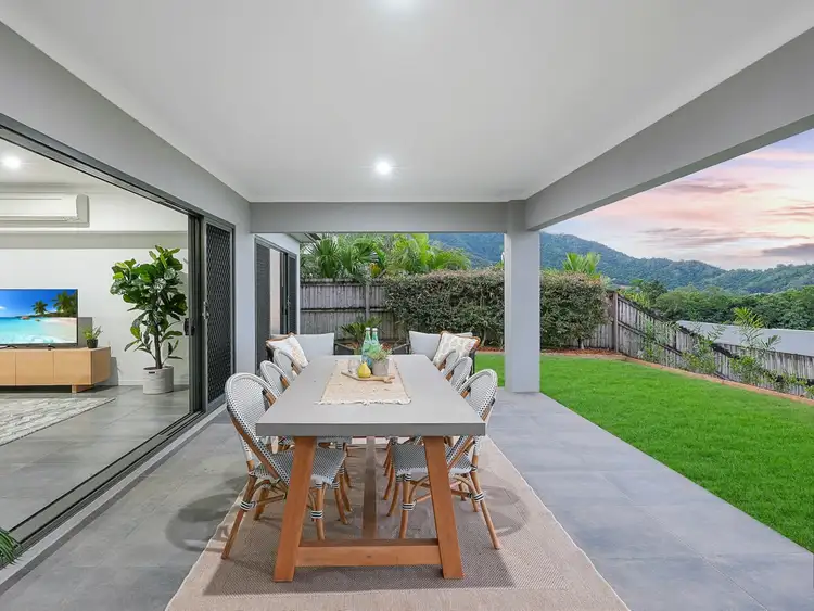 Fourth view of Homely house listing, 7 Greenridge Close, Bentley Park QLD 4869
