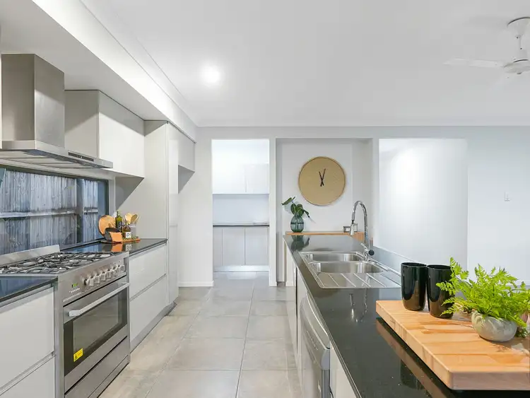 Fifth view of Homely house listing, 7 Greenridge Close, Bentley Park QLD 4869