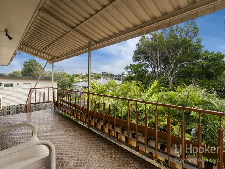Fifth view of Homely house listing, 16 Colombo Street, Wishart QLD 4122
