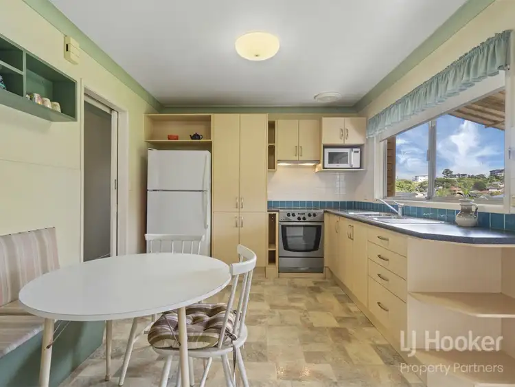 Sixth view of Homely house listing, 16 Colombo Street, Wishart QLD 4122