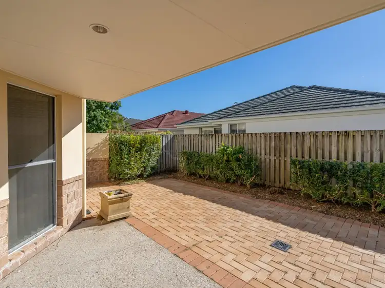 Fifth view of Homely townhouse listing, 61/11 Eden Court, Nerang QLD 4211