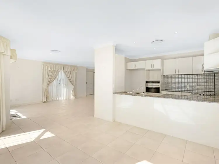 Sixth view of Homely townhouse listing, 61/11 Eden Court, Nerang QLD 4211