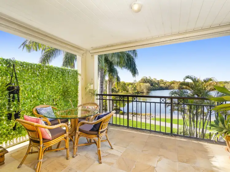 1015/1 The Cove Crescent, Carrara QLD 4211