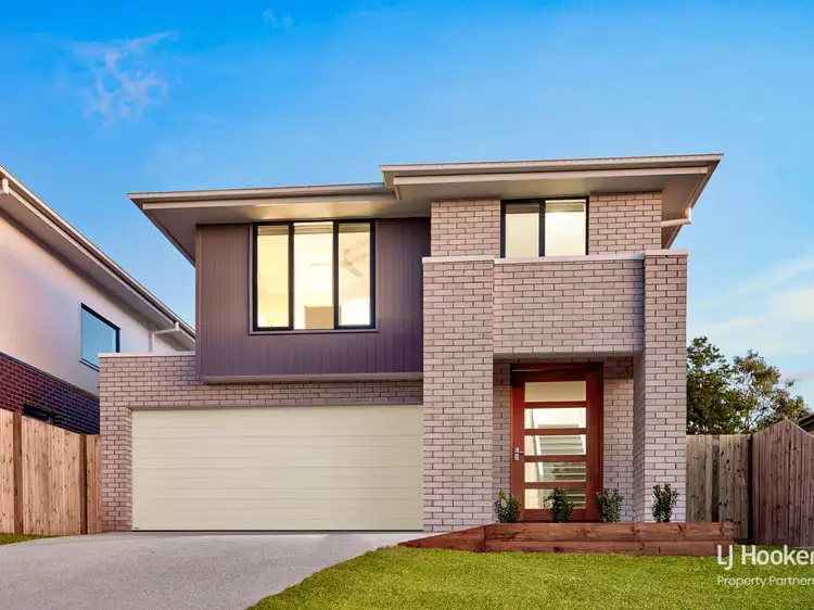 Main view of Homely house listing, 89 Winsome Road, Salisbury QLD 4107