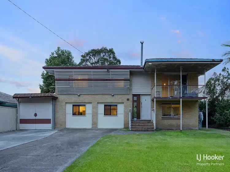25 Caladenia Street, Acacia Ridge QLD 4110